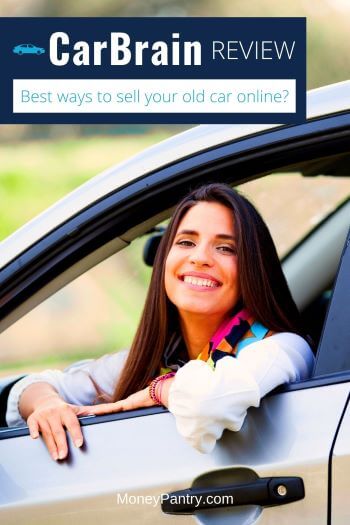 Is CarBrain the best way to sell your used car for cash online? Read this review of CarBrain.com to find out...