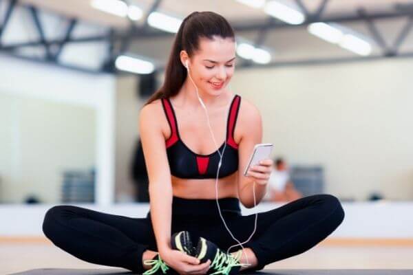 31 Best Free Workout Apps to Try in 2021!