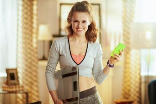 20 Best Free Weight Loss Apps (to Lose Weight Successfully!)