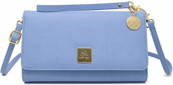 Cash Envelope Wallet: Your Ultimate Budget Companion – The Budget