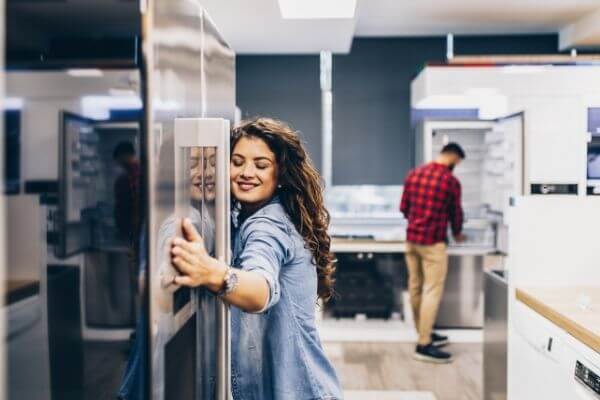 10 Best Places to Buy a Refrigerator in 2022 - MoneyPantry