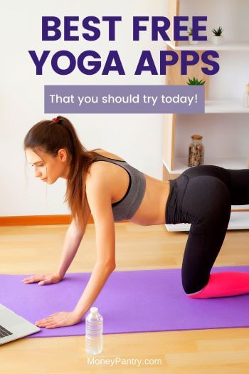At-Home Yoga for Beginners. Nike UK