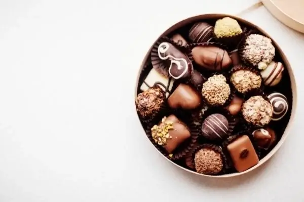 Free Chocolate Samples: These Companies Send you Free Chocolate by Mail!