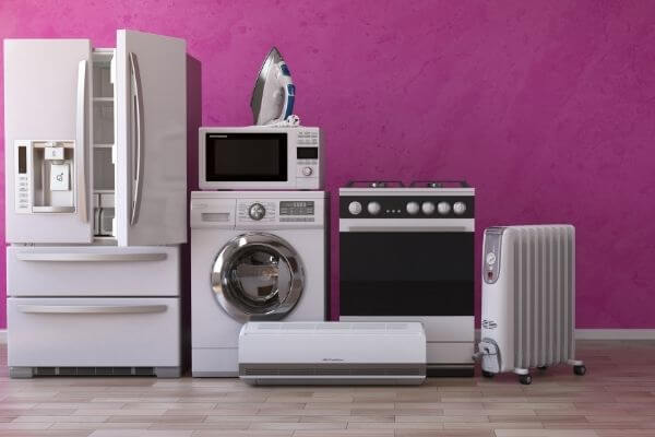 11 Ways to Get Free Appliances for Low-Income Families