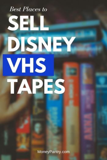 How to watch VHS tapes - Reviewed