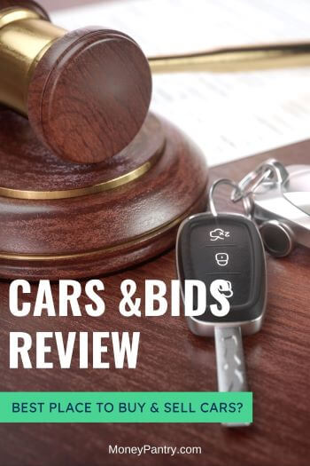 Is Cars & Bids a good website? The truth about Cars & Bids for buying and selling used cars...
