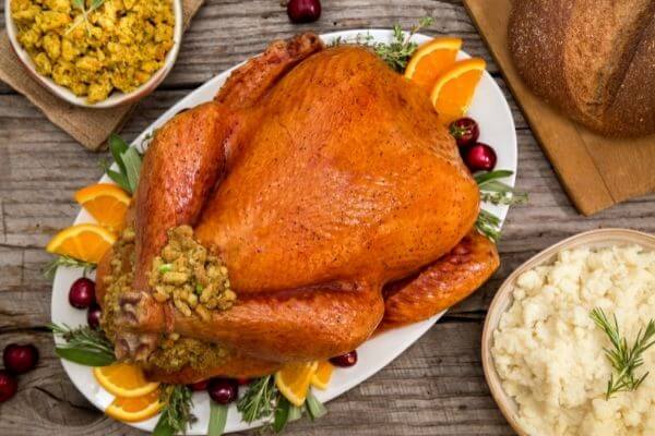 15 Places to Get a Free Turkey for Thanksgiving 2022