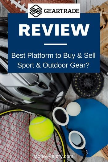 Read my honest review of GearTrade to find out if it's the best platform to buy & sell outdoor gear...