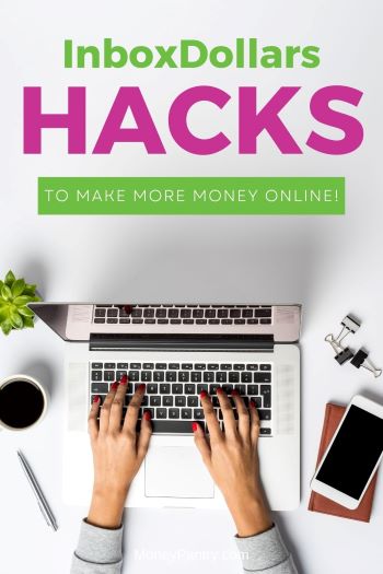 29 Best InboxDollars Hacks: Make More Money Online! - MoneyPantry