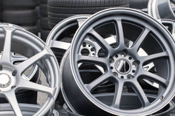 15 Best Places to Sell Used Rims for Cash (Near You & Online)
