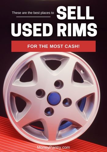 Here are the best places that buy used rims for cash near you or online ...