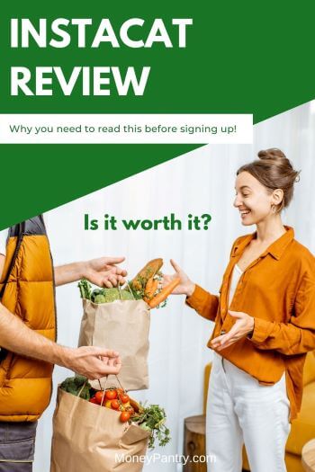 Instacart Shopper Review: Is Instacart Worth it in 2024?