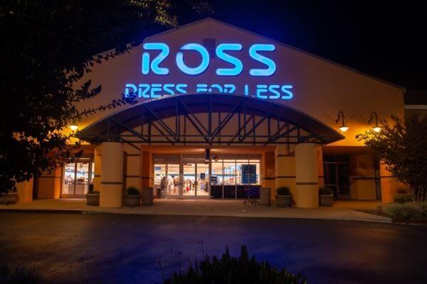 NEW*DDs DISCOUNTS/OWNED BY ROSS DRESS FOR LESS/SHOP WITH ME/WINTER