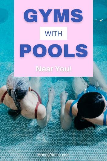 Top 13 Gyms with Swimming Pools Near Me MoneyPantry