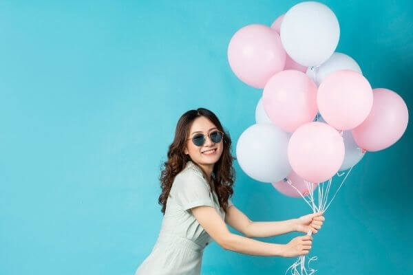 11 Places to Get Balloons Filled with Helium - MoneyPantry