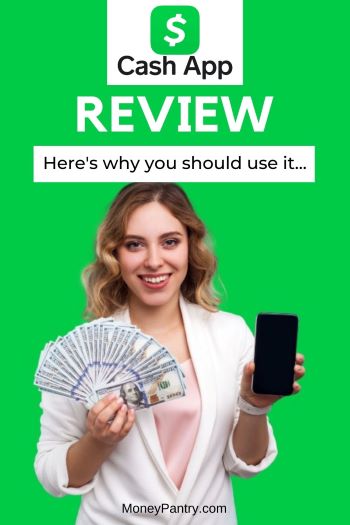 Read this review of Cash App to find out if it's a safe app to send, receive, invest and spend money with...
