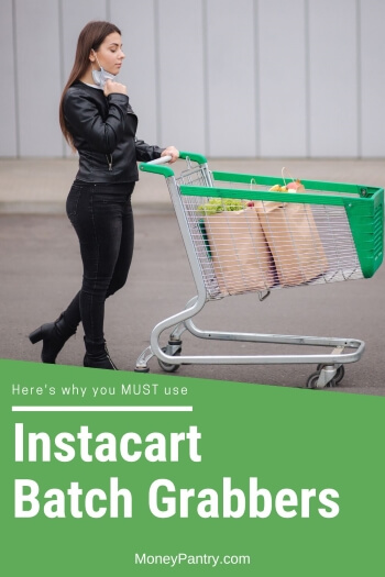 Instacart Shopper Review: Is Working for Instacart Worth It? - MoneyPantry