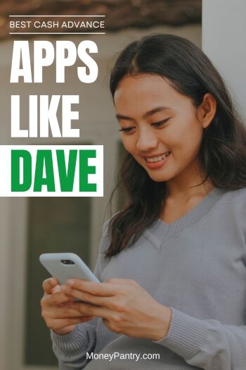 Money Lending Apps Like Dave