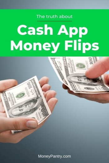 Is Cash App money flipping method real or a social media scam? The truth is...