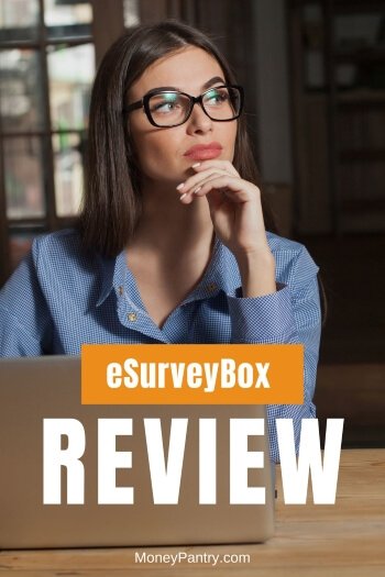 Is eSurveyBox a legit survey site that pays you to take online surveys? Read my honest review to find out...