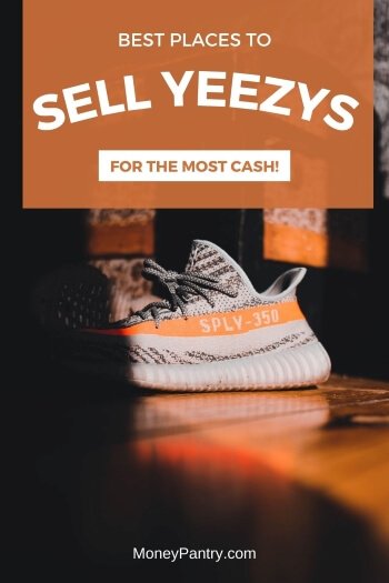 Best place to store order yeezys