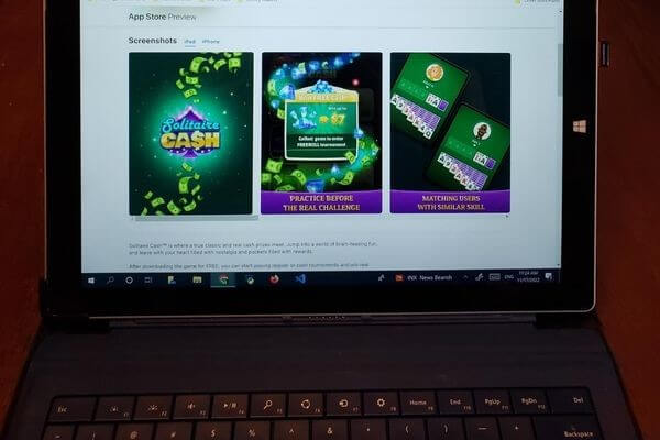 Solitaire Cash increased to 5000 SB from 3000 SB. This offer is a money  maker, but on the disclaimer, it says that I must make a deposit of at  least $10, while