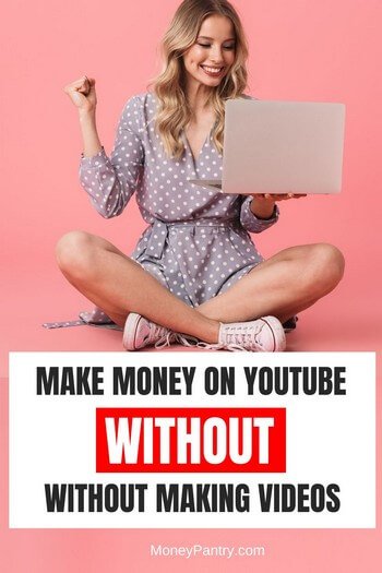 Make Money On Youtube Without Making Videos Step By Step Guide Moneypantry 3653