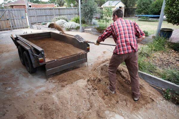 Where To Get Fill Dirt Near Me Delivered