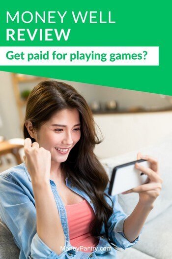 15 iPhone Apps that Pay You to Play Games (Real Money & Prizes!) -  MoneyPantry