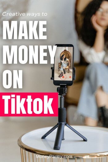 Monetize Your TikTok Content: The Ultimate Guide to Earning Money with TikTok  Gifts