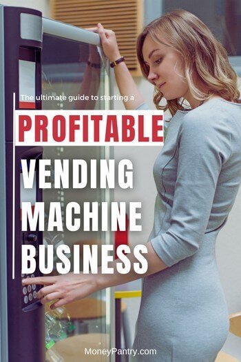 How Do Vending Machine Advertising Make Money?