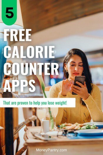Here are the top totally free calorie counting apps that make it easy to track food...