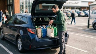 9 Legit Apps to Get Paid to Deliver Groceries (Up to $37/hr)