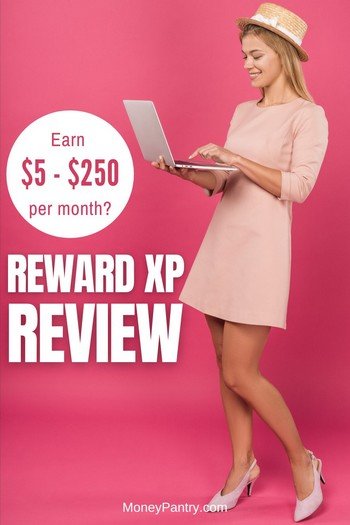 Find out if Reward XP is a legit GPT site to earn gift cards and PayPal cash by doing micro tasks online...