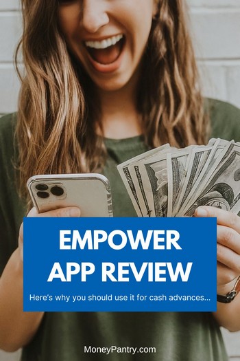 Empower App Review