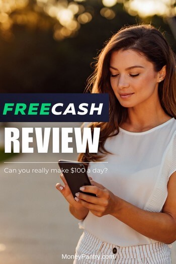 Reviewing Freecash.com