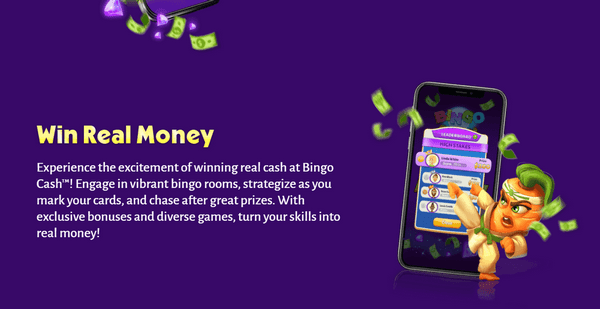 Bingo Cash