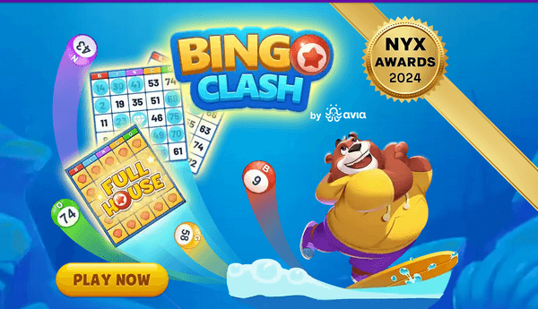 Bingo Clash