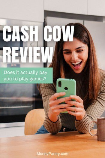 Cash Cow Review