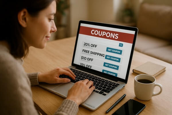 I Tested Every Major Coupon Site: My 24 Verified Favorites for 2026