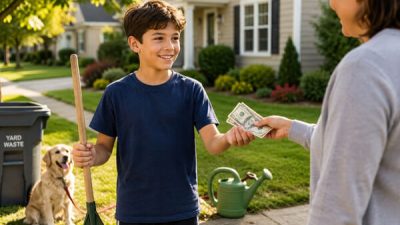27 Best Jobs for 11-Year-Olds to Make Money in 2026 (Legal & Safe)