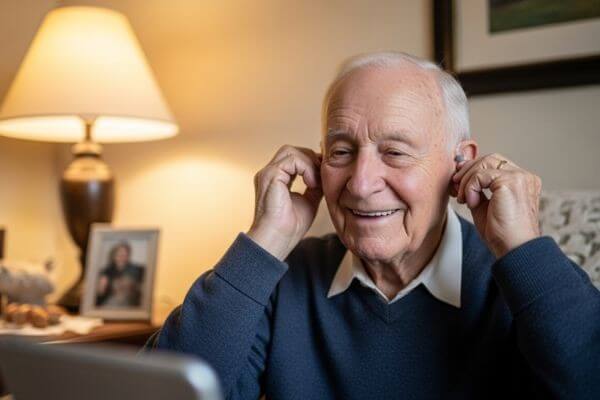 How to Get Free Hearing Aids for Seniors: An Honest Guide (Updated for 2026)