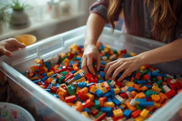 Sell LEGOs: 10 Platforms Sorted by What Actually Pays (2026)