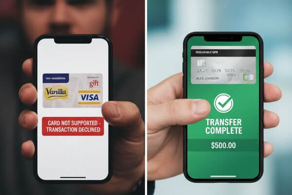 Prepaid Card to Bank Account: 4 Working Methods (Tested for 2026)