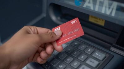 EBT Cash Benefits Explained: ATMs, Fees, and Expiration