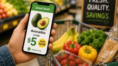FlashFood Review: Legit Way to Save 50% on Groceries (After New Fees)?