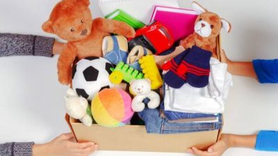 80+ Free Stuff for Kids by Mail (New 2026 Freebies & Books, Toys, Magazines…)