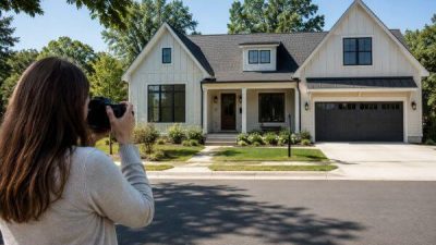 I Found 3 Apps That Pay You Up to $125 to Take Pictures of Houses!