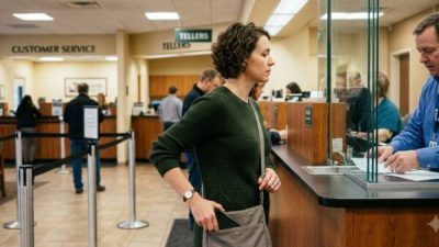 Earn Up to $150 to Visit Banks: 7 Bank Mystery Shopping Jobs Hiring Now!