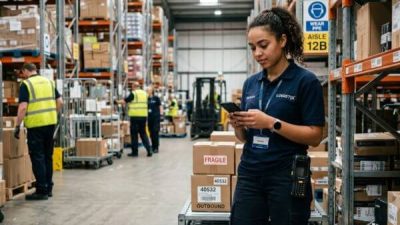 I Found 5 Shift Work Apps That Pay Up to $25 an Hour (Some in 30 Minutes)